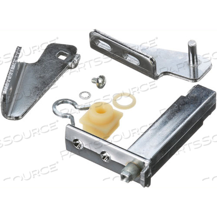 HINGE ASSEMBLY - LHOLD STYLE HINGE ASSEMBLY - LHOLD STYLE