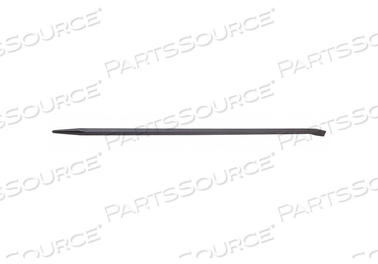 ALIGNMENT PRY BAR 42 L 1 W 1 DIA. by Proto ALIGNMENT PRY BAR 42 L 1 W 1 DIA. by Proto