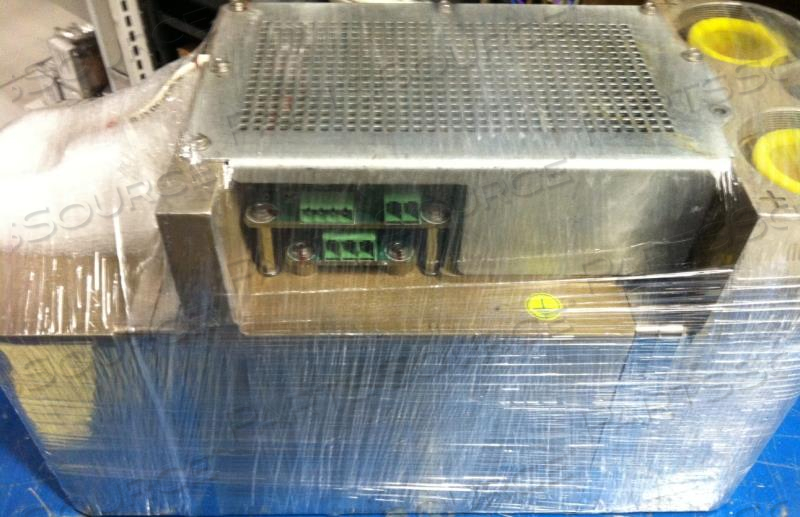 HEMIT HV JEDI TANK NXI 