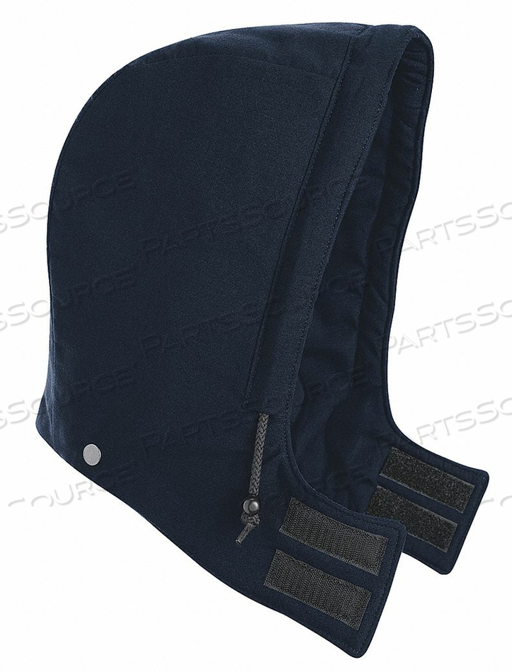 FLAME RESISTANT HOOD NAVY by VF Imagewear, Inc.