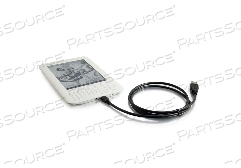 3FT KINDLE CHARGE AND SYNC CABLE by Legrand AV (C2G)