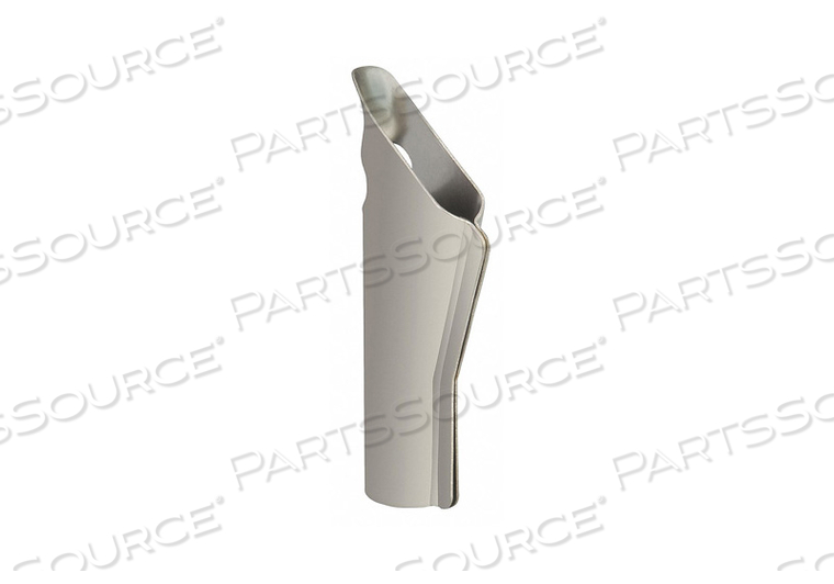 HEAT GUN ATTACHMENT MELT WELDING ROD by Master Appliance