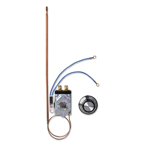 REPAIR PARTS - THERMOSTAT KITS, DRYROD TYPE 300 OVENS by Phoenix