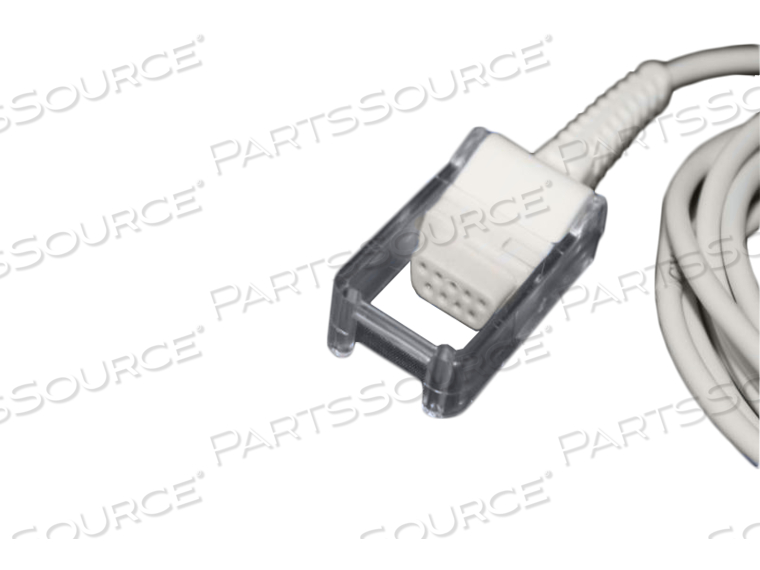 SPO2 ADAPTER CABLE by ZOLL Medical Corporation