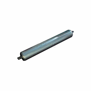 1.9" X 16 GA. GALVANIZED STEEL ROLLER FOR 18"W OMNI METALCRAFT ROLLER CONVEYORS by Omni Metalcraft Corp.