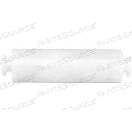 ROLLER, TISSUE (WHITE) by Bradley Corporation