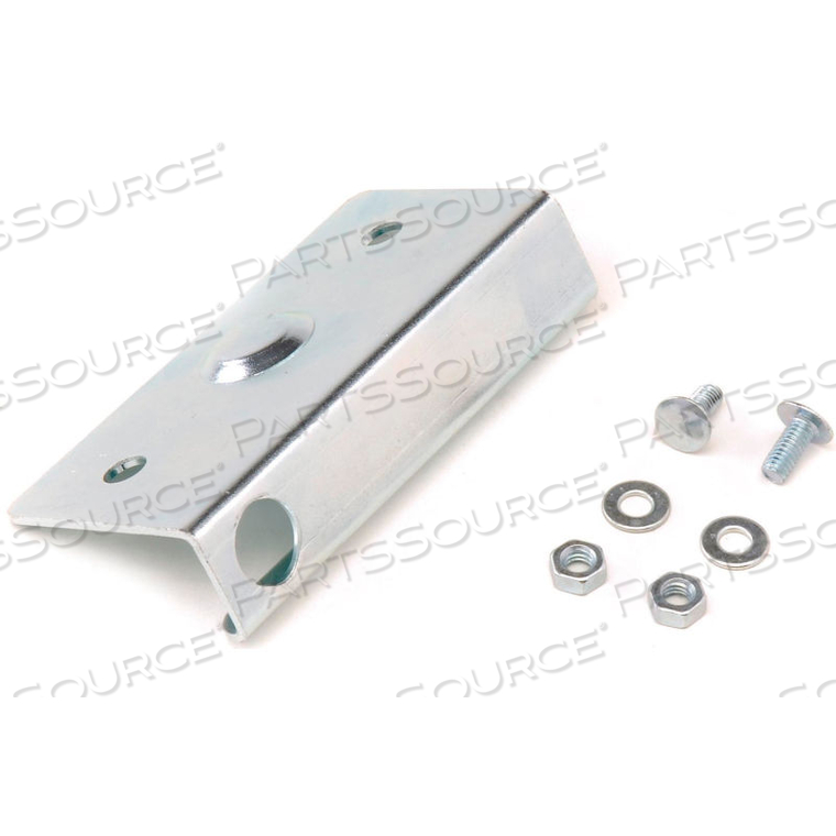 BOX LOCKER REPLACEMENT HANDLE KIT - PULL KIT by Precision Sourcing