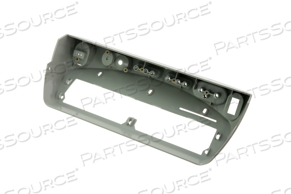 BEZEL, FRONT, FOR EMERGENCY MEDICINE, GENERAL SURGERY by Conmed Linvatec