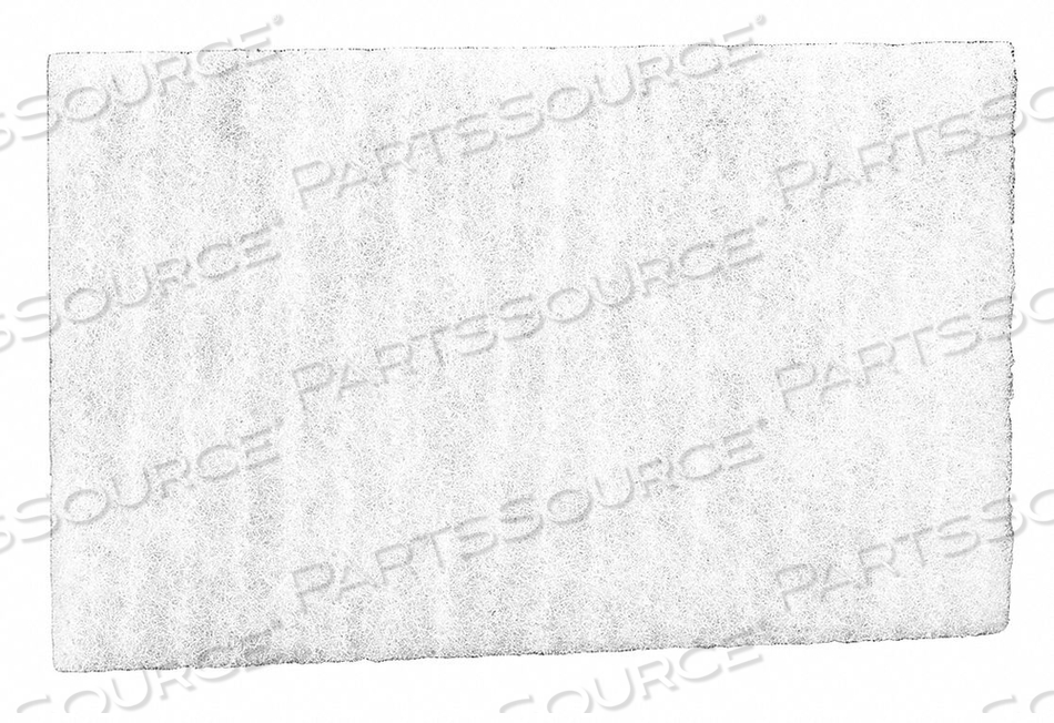 PAPR PREFILTER PK6 by 3M Consumer