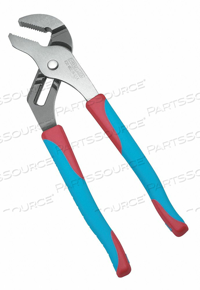 TONGUE AND GROOVE PLIER 10 L by Channellock Inc.