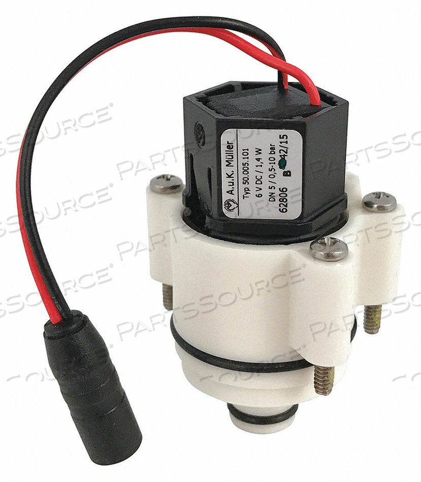 ELECTRONIC FAUCET SOLENOID REPAIR KIT by Chicago Faucets ELECTRONIC FAUCET SOLENOID REPAIR KIT by Chicago Faucets