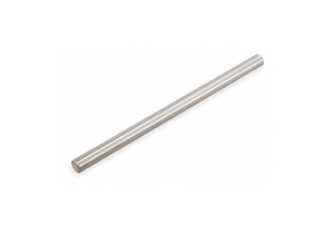 SPLINE SHAFT CARBON STEEL 8 MM 300 MM by NB Products