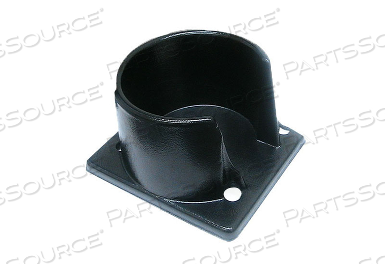 CANISTER HOLDER FOR SUCKTION UNIT by Wells Johnson CANISTER HOLDER FOR SUCKTION UNIT by Wells Johnson