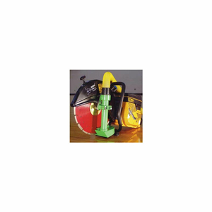 SAW MUZZLE GP DUST COLLECTOR FOR 12-14" PARTNER & HUSKY CUT-OFF SAWS by Dust Collection Products