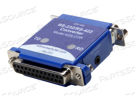 SERIAL ADAPTER, RS-232, RS-422 by Advantech Corporation
