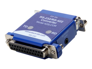SERIAL ADAPTER, RS-232, RS-422 by Advantech Corporation