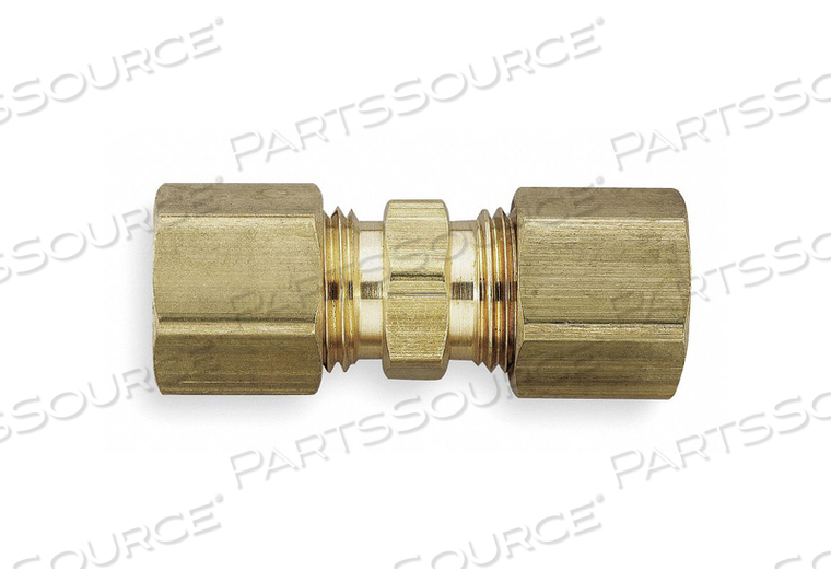 UNION BRASS COMP 5/8IN PK10 by Parker Hannifin Corporation UNION BRASS COMP 5/8IN PK10 by Parker Hannifin Corporation