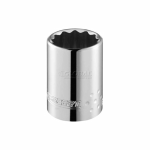 1/2" DRIVE SOCKET, 1-1/2" OVERALL LENGTH, 3/4" by Expert