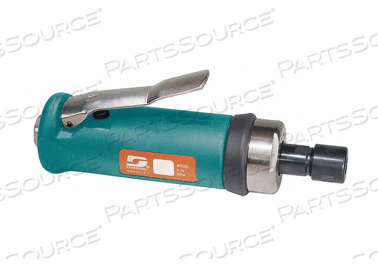 DIE GRINDER 0.4 HP STRAIGHT 25 000 RPM by Dynabrade