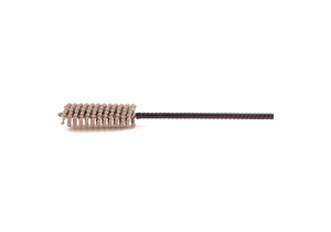 FLEXIBLE HONE 800 BARREL 2-1/4 IN.HONE L by Flex-Hone Tool