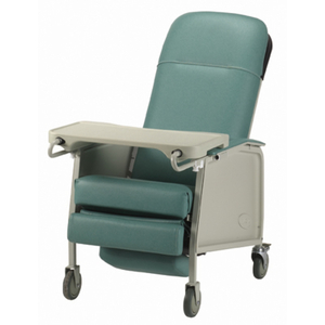 3 POSITION RECLINER - BASIC by Invacare Corporation