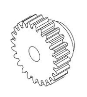 TRANSFER GEAR by Air Techniques Inc