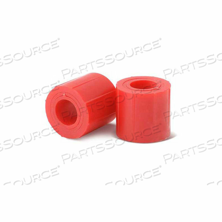 BENCH WHEELS, BUSHINGS 1"WIDE, 1"-1/2" THICK 