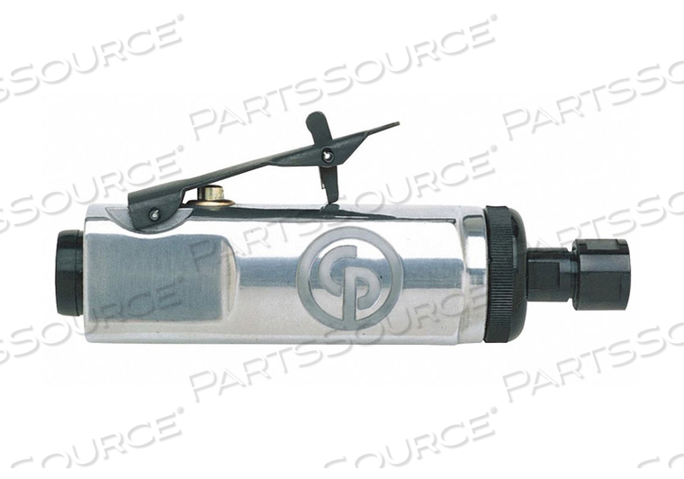 DIE GRINDER 0.5 HP STRAIGHT 24 000 RPM by Chicago Pneumatic DIE GRINDER 0.5 HP STRAIGHT 24 000 RPM by Chicago Pneumatic