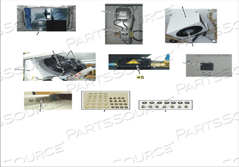 HR+ TEMP SENSOR HR+ TEMP SENSOR