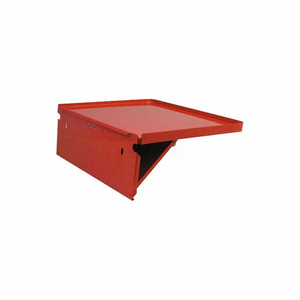 RED SIDE WORK BENCH FOR 8013A TOOL CART by Sunex Tools RED SIDE WORK BENCH FOR 8013A TOOL CART by Sunex Tools
