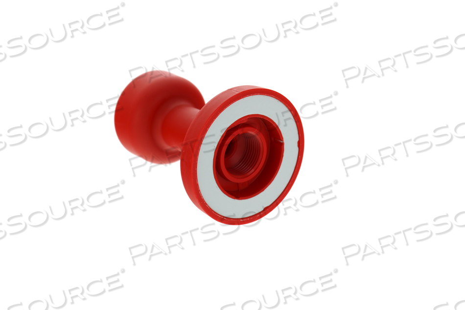 HANDLE WITH MAGNET, RED by Fresenius Medical Care