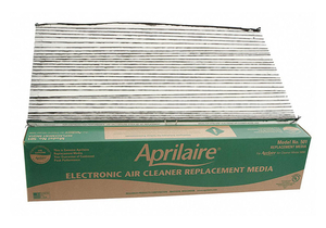 FILTER MEDIA FOR MFR NO 5000 by Aprilaire