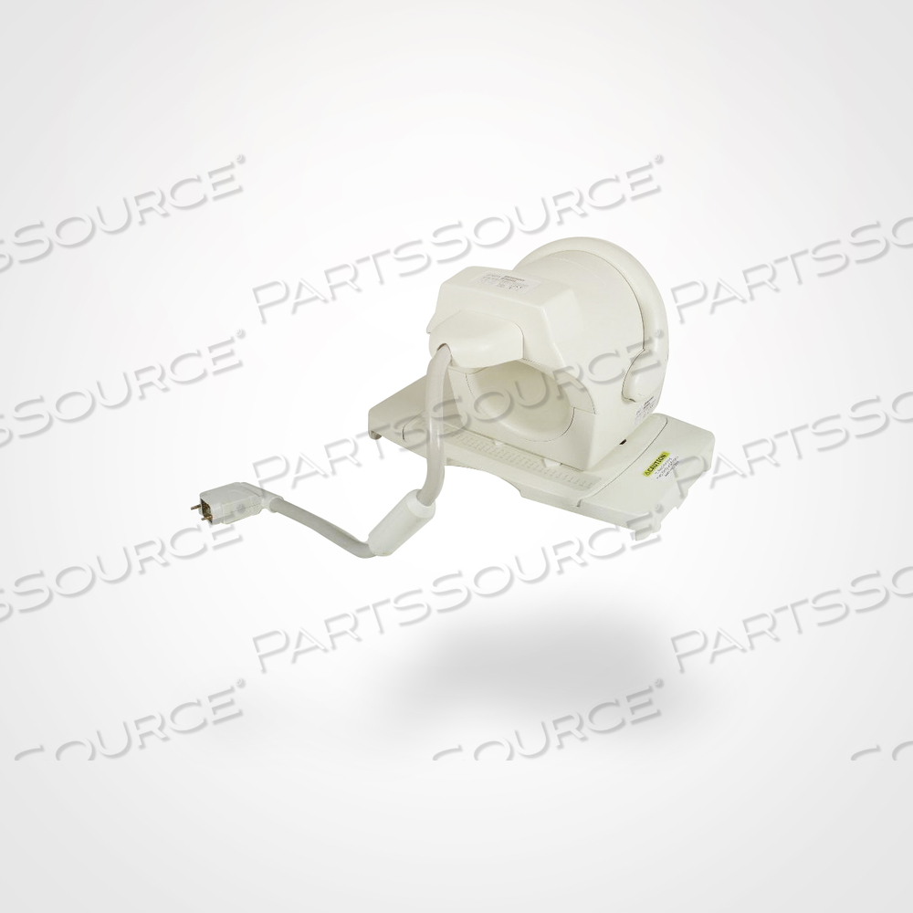 1.5T 8-CHANNEL HIGH RESOLUTION KNEE ARRAY COIL by Siemens Medical Solutions 1.5T 8-CHANNEL HIGH RESOLUTION KNEE ARRAY COIL by Siemens Medical Solutions