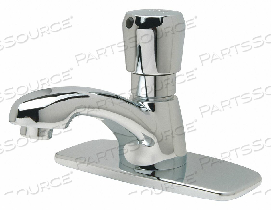 LOW ARC CHROME ZURN AQUASPEC BRASS by Zurn Industries LLC LOW ARC CHROME ZURN AQUASPEC BRASS by Zurn Industries LLC