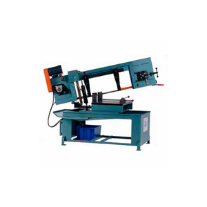 HORIZONTAL BAND SAW - 2 HP - 220V - 3 PHASE - HS1418 by Roll-In Saw