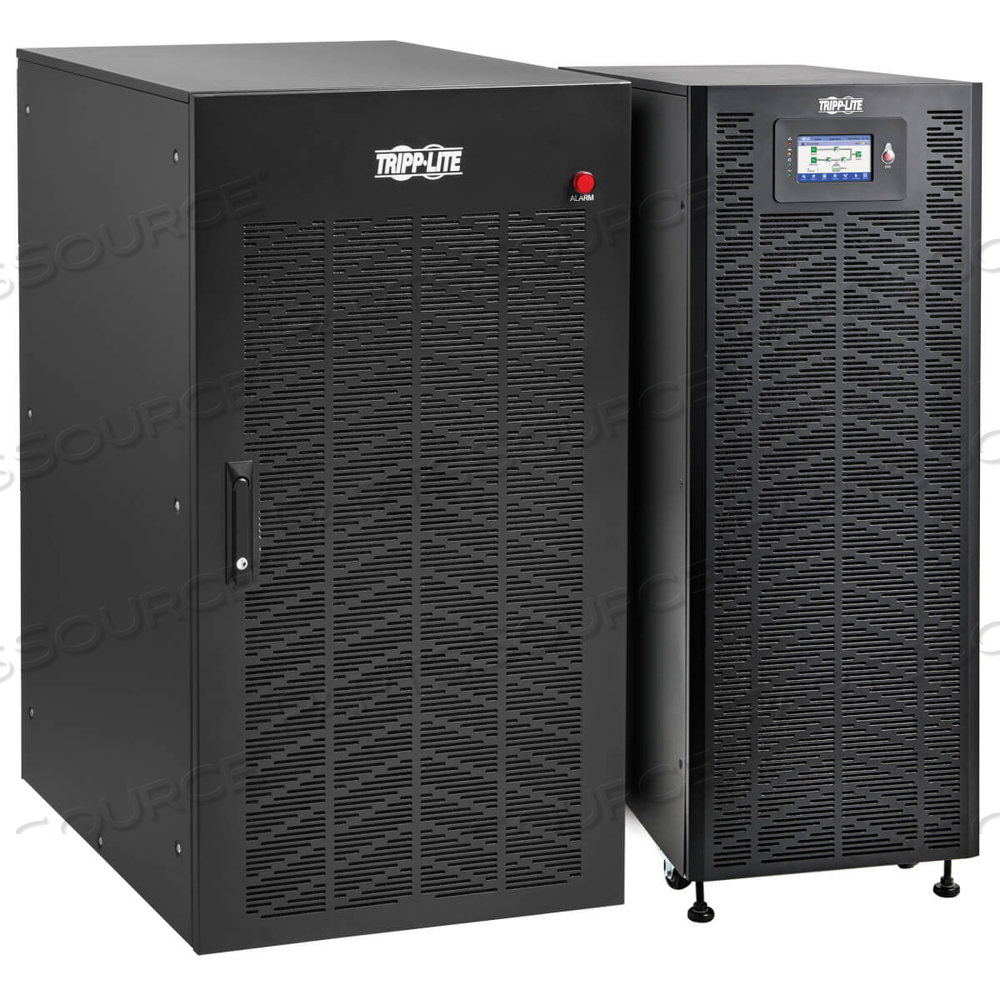 480V UPS 3-PHASE SMART ONLINE 50KVA+INPUT ISOLATION TRANSFORMER KIT by Tripp Lite