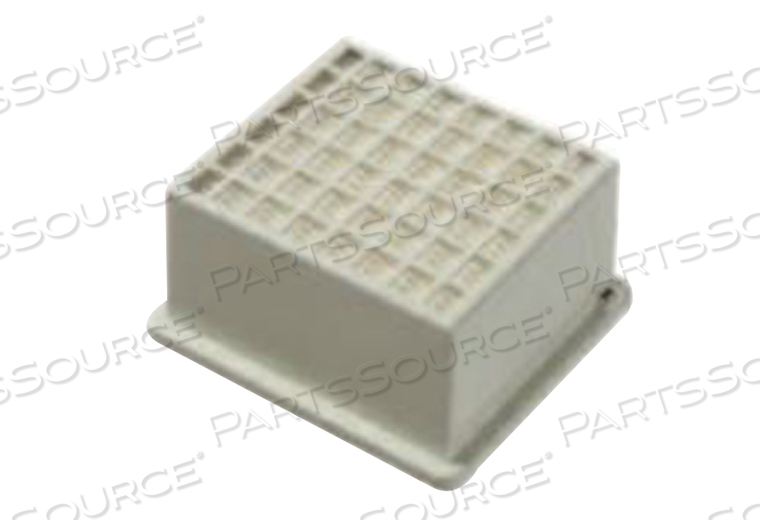 DUST FILTER SET, FOR USE WITH: FOR SAVINA VENTILATOR by Draeger Inc.