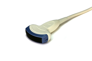 4C TRANSDUCER by GE Healthcare