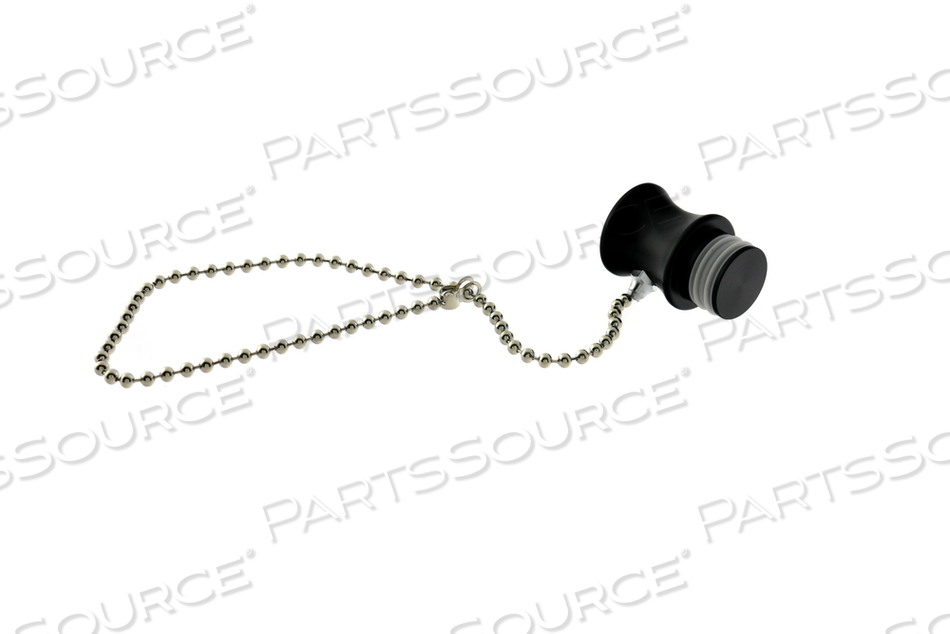 PLUG ASSEMBLY FOR O2 SENSOR by Draeger Inc.