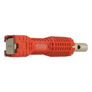 FAUCET AND SINK TOOL 6-1/2 L 1 HANDED by Ridgid