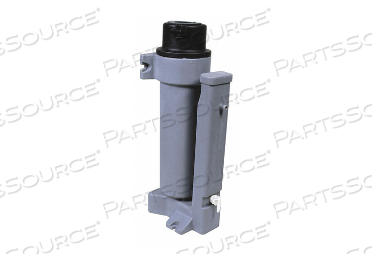 OIL WATER SEPARATOR 43 SCFM MAX by Domnick Hunter