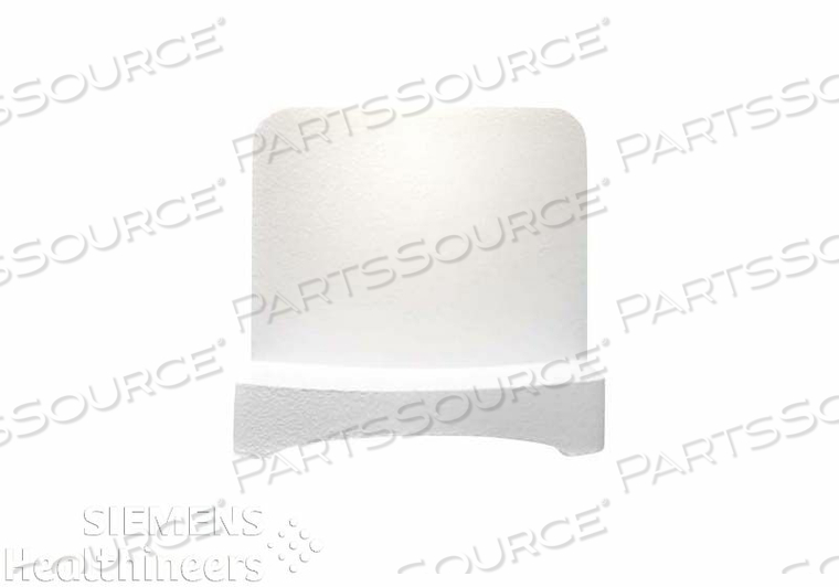 RAMP PAD, KNEE, FOR USE WITH: FOR MRI SCANNER by Siemens Medical Solutions