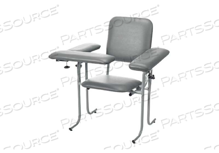 BLOOD DRAWING CHAIR by McKesson BLOOD DRAWING CHAIR by McKesson