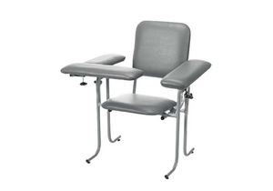 BLOOD DRAWING CHAIR by McKesson