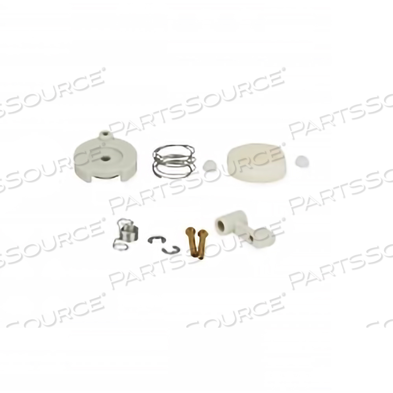 INTERMITTENT SUCTION REGULATOR by Genstar Technologies