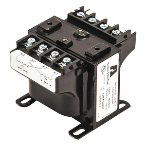 CONTROL TRANSFORMER 100VA RATING by Acme Electric