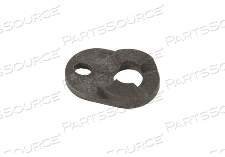 LOWER HINGE CAM FOR DOOR CLOSING by Helmer Inc