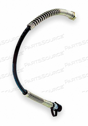 HOSE EXTENSION POWERLUBER by Lincoln