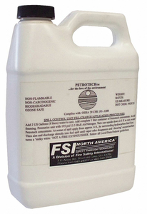 PETROTECH CLEANING AND DEGREASING PK4 by Fsi