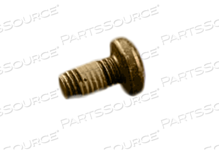 10-32 X 3/8 IN BUTTON HEAD SCREW FOR STRETCHER by Stryker Medical 10-32 X 3/8 IN BUTTON HEAD SCREW FOR STRETCHER by Stryker Medical